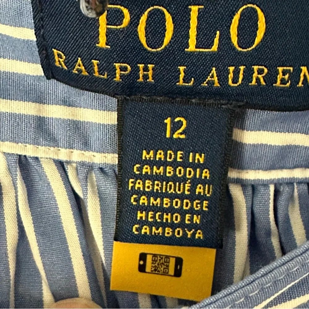 Ralph Lauren excellent used